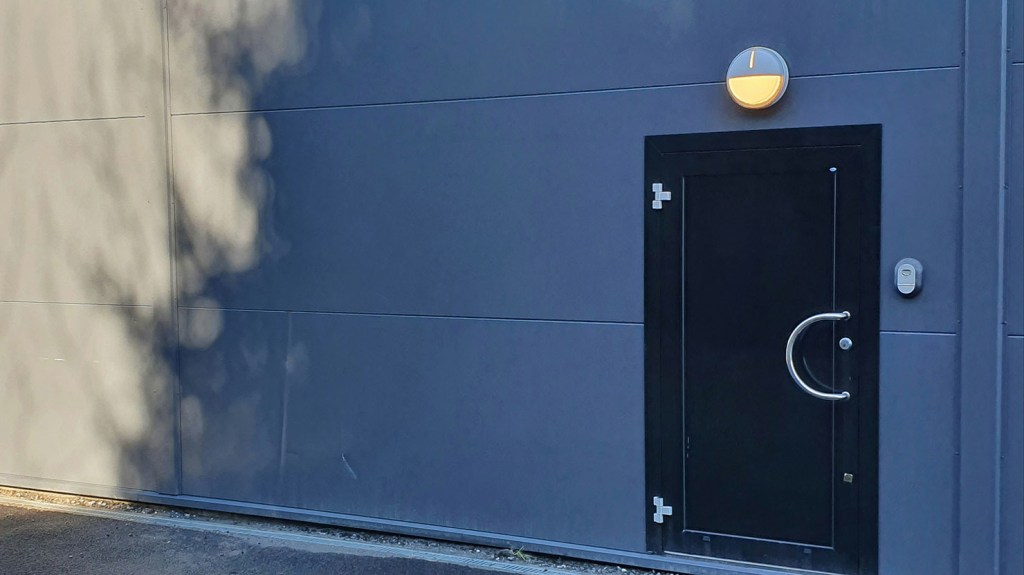 Elektroniske dørlåser: Din nøkkelfrie inngang til økt trygghet for hjem og&nbsp;borettslag