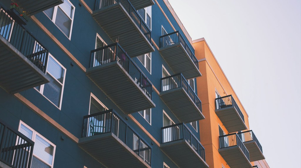 Hvordan sikre trygghet i&nbsp;borettslaget?