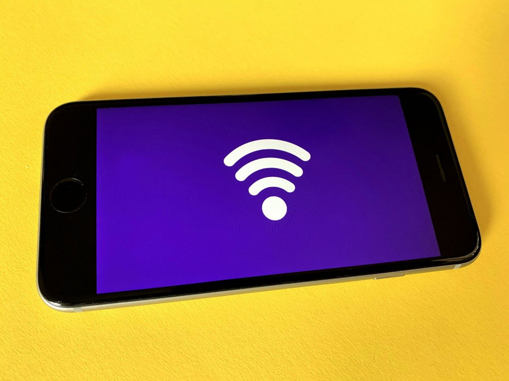 WiFi som kommunikasjonsløsning for smarte&nbsp;hus