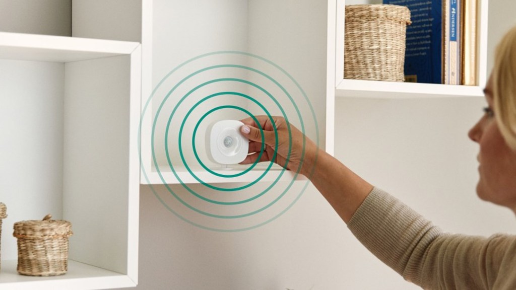 Alarm : En viktig del av sikkerhetssystemet