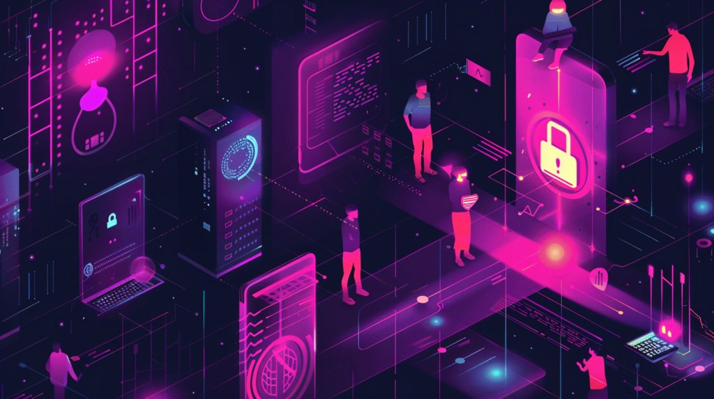 Regler og reguleringer: Sikkerhet og personvern ved overvåknings- og sikkerhetssystemer