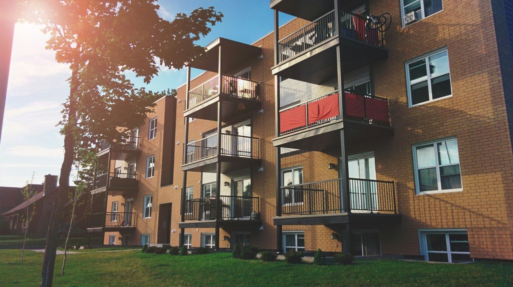 Borettslag: Naboens betydning vs. felles sikkerhetsløsninger – Hvilken vei velger&nbsp;du?