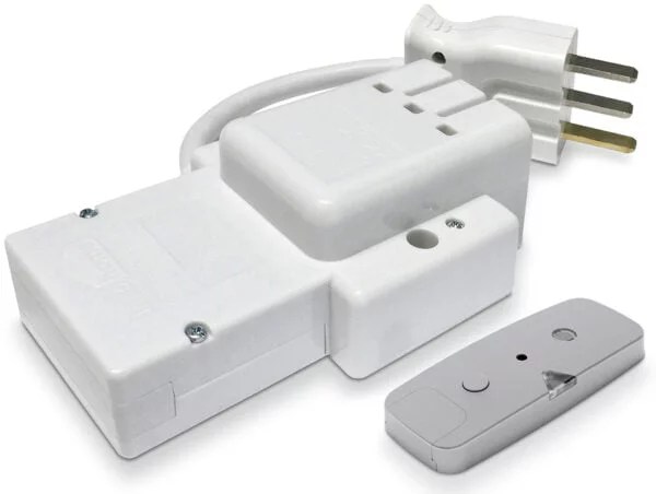 InnoHome SGK4000 komfyrvakt: : Din sikkerhet på&nbsp;kjøkkenet