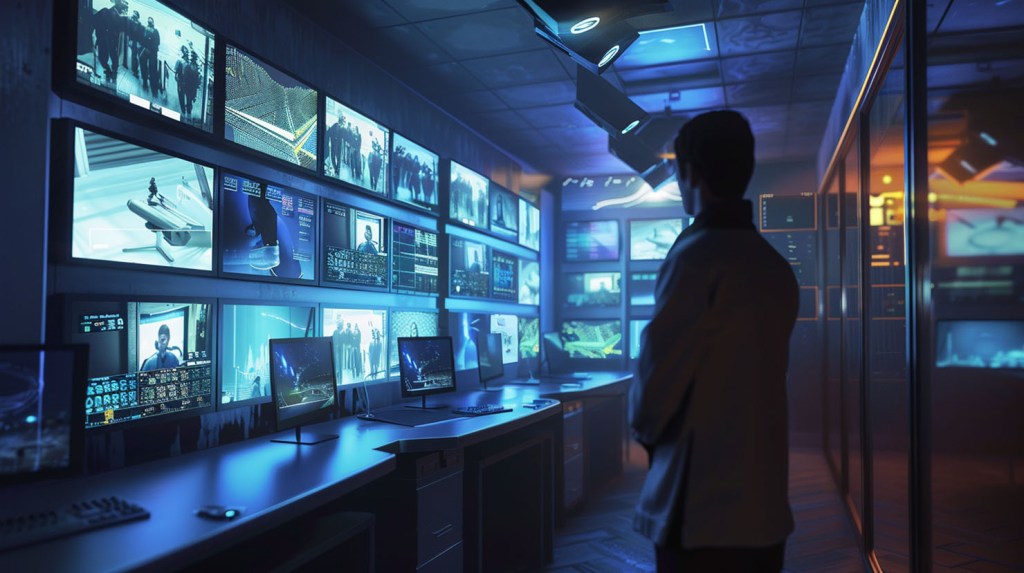 Hva er et VMS (Video Management&nbsp;System)?